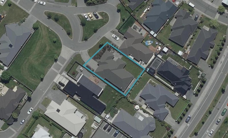 16 Albert Sheppard Close, Yaldhurst, Christchurch - Carousel 1
