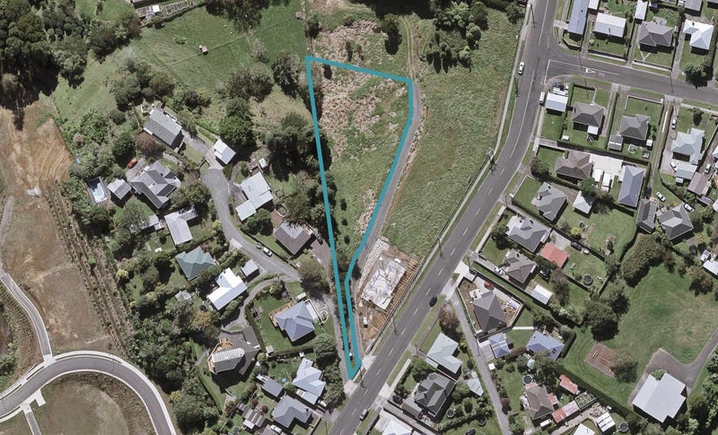 294 Frankley Road, Ferndale, New Plymouth - Carousel 1