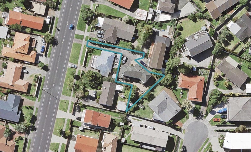 292A Bucklands Beach Road, Bucklands Beach, Auckland - Carousel 1