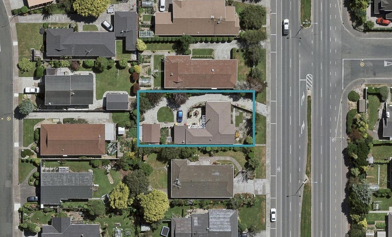 522 Queens Drive, Rosedale, Invercargill - Carousel 1