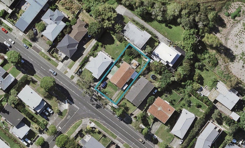 16 Felton Mathew Avenue, Saint Johns, Auckland - Carousel 1