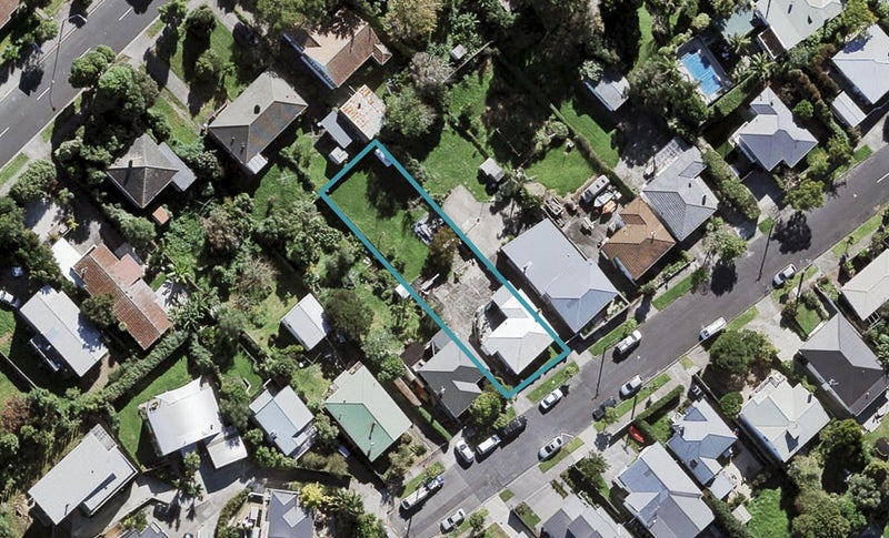 7 Richard Street, Westmere, Auckland - Carousel 1