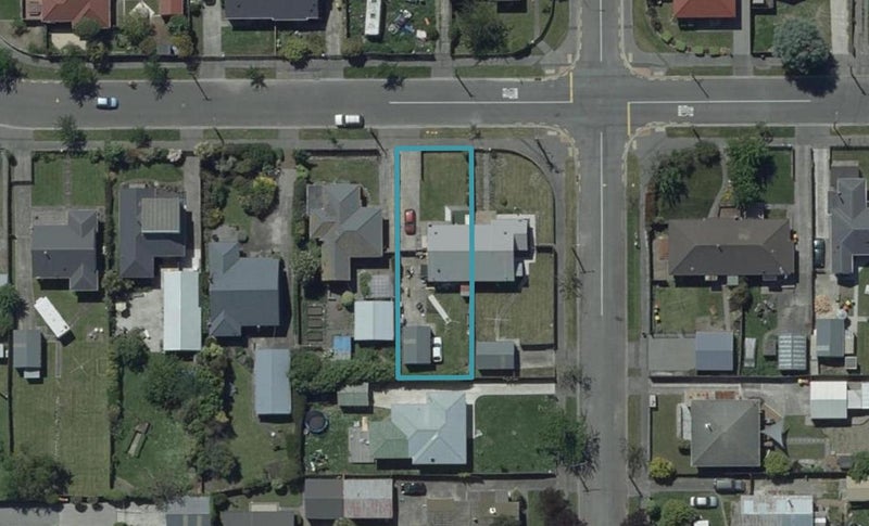 14 Torlesse Street, Avonside, Christchurch - Carousel 1