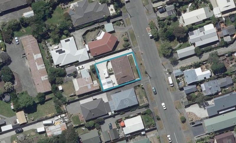 1/136 Pine Avenue, South New Brighton, Christchurch - Carousel 1
