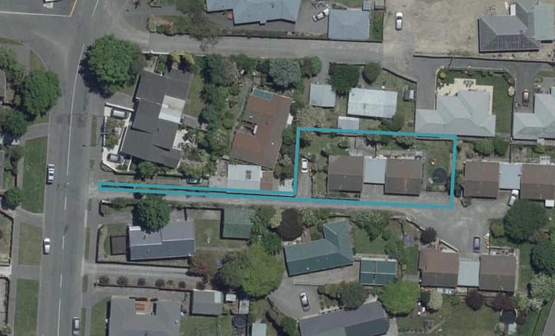 2/38B Cavendish Road, Casebrook, Christchurch - Carousel 1