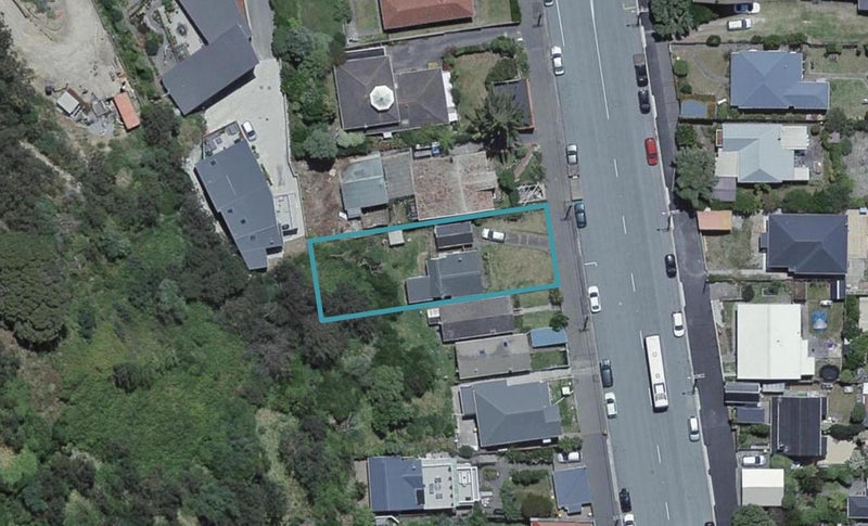 228 Sutherland Road, Lyall Bay, Wellington - Carousel 1