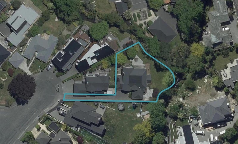 42A Gleneagles Terrace, Ilam, Christchurch - Carousel 1