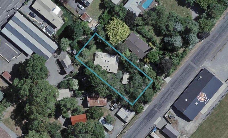 138 East Street, Greytown - Carousel 1