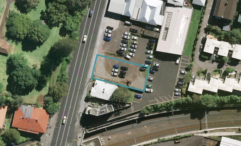 104 Park Road, Grafton, Auckland - Carousel 1