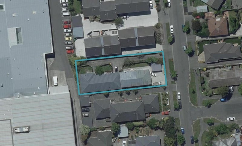 3/15 Newnham Terrace, Upper Riccarton, Christchurch - Carousel 1