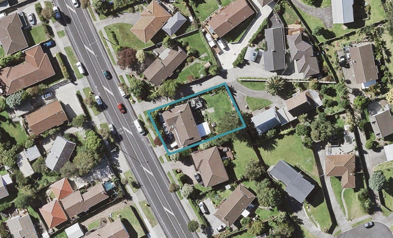 154 Aviemore Drive, Highland Park, Auckland - Carousel 1