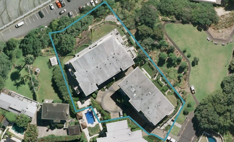 3A/154 St Stephens Avenue, Parnell, Auckland - Carousel 1