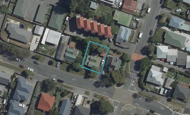 15 Charles Street, Waltham, Christchurch - Carousel 1
