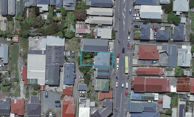 208 Rintoul Street, Berhampore, Wellington - Carousel 1