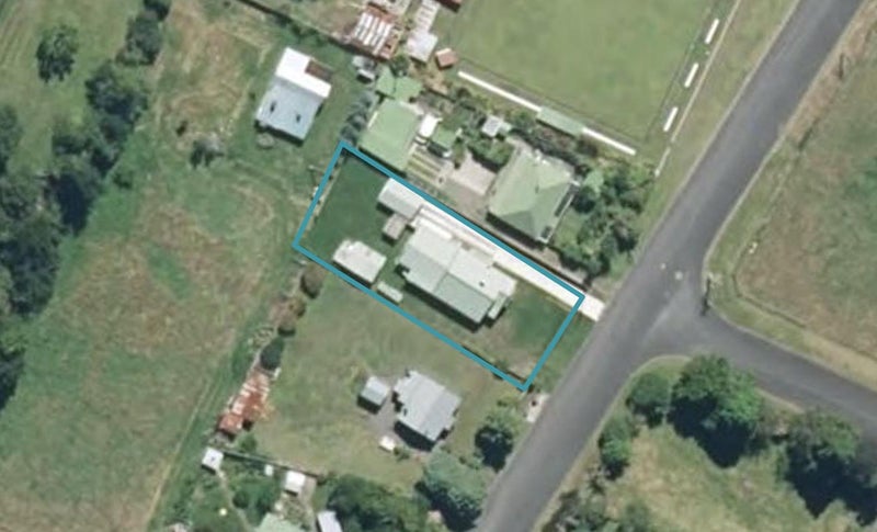 13 Valley Road, Manunui, Taumarunui - Carousel 1