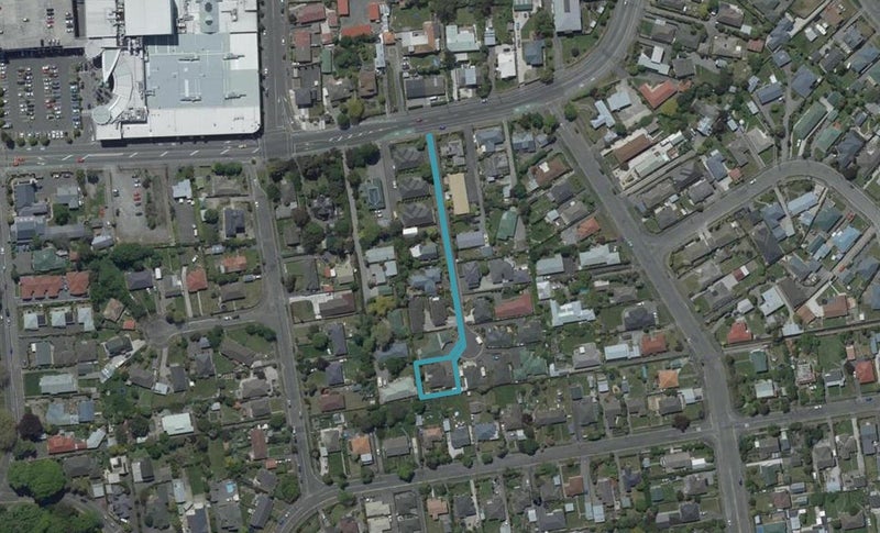 5 Netherby Lane, Shirley, Christchurch - Carousel 1
