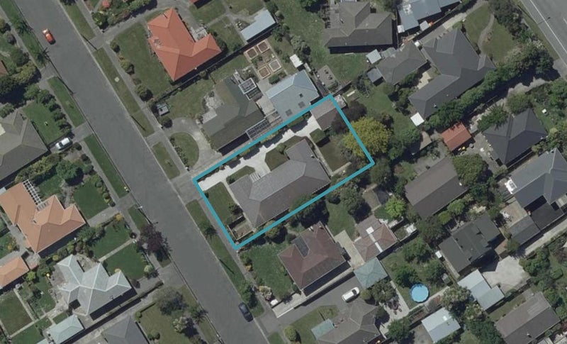 2/16 Mavin Road, Hoon Hay, Christchurch - Carousel 1