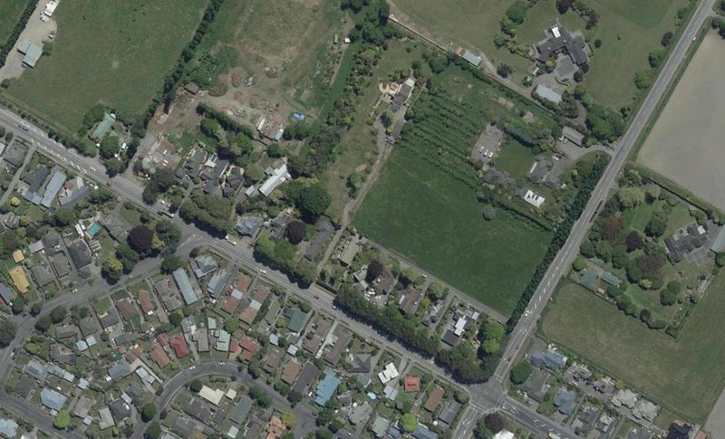 15 Amberite Place, Harewood, Christchurch - Carousel 1
