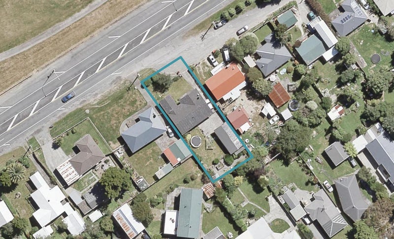 656 Main Road North, Te Mārua, Upper Hutt - Carousel 1