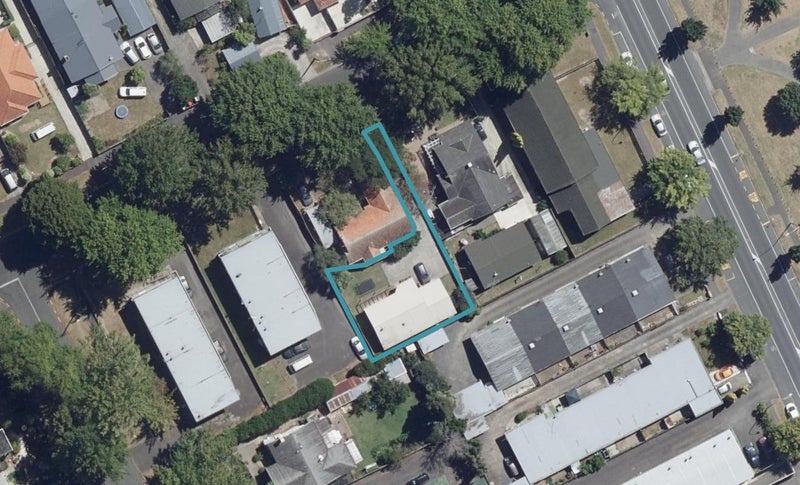 20A Thames Street, Claudelands, Hamilton - Carousel 1
