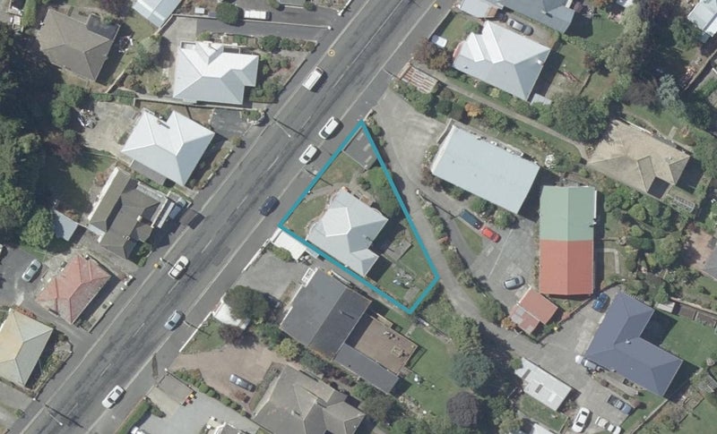 65 Playfair Street, Caversham, Dunedin - Carousel 1