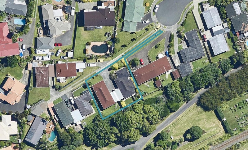 20A Columba Place, Matua, Tauranga - Carousel 1
