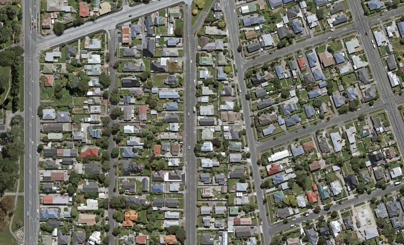 203 Mary Street, Richmond, Invercargill - Carousel 1