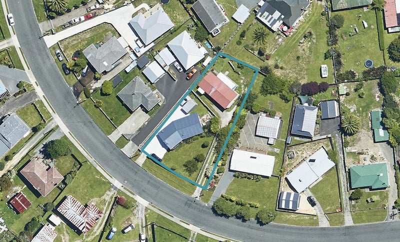 45B Turner Drive, Western Heights, Rotorua - Carousel 1