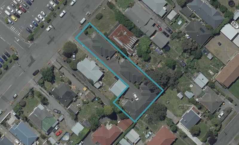 2/18 Chelsea Street, Linwood, Christchurch - Carousel 1