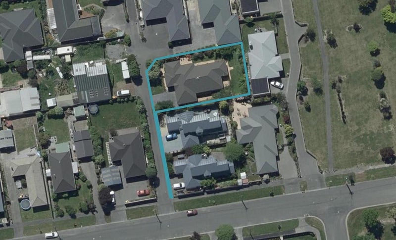 65 Birchfield Avenue, Dallington, Christchurch - Carousel 1