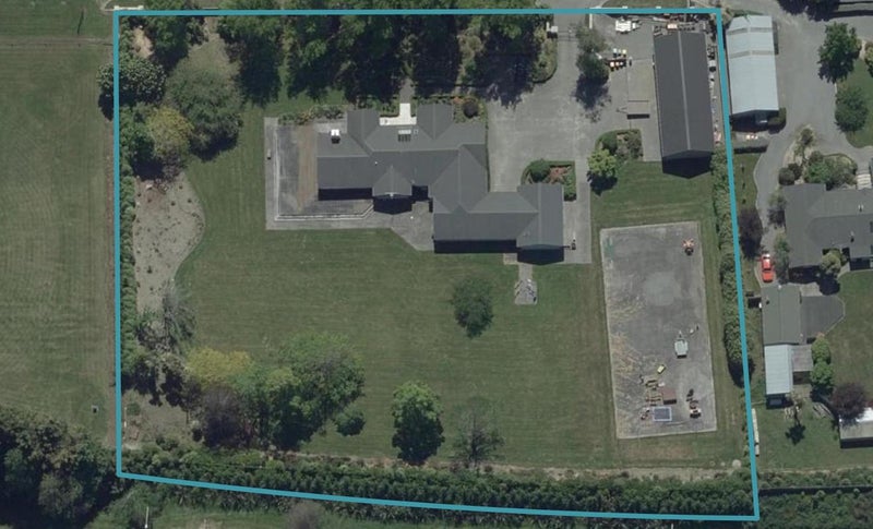 24 Langes Road, Marshland, Christchurch - Carousel 1