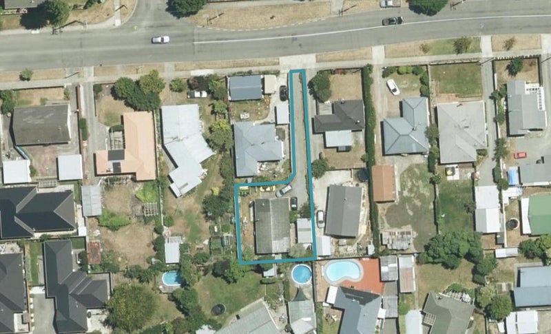 86A Hospital Road, Witherlea, Blenheim - Carousel 1