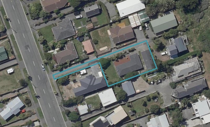 145A Rocking Horse Road, Southshore, Christchurch - Carousel 1