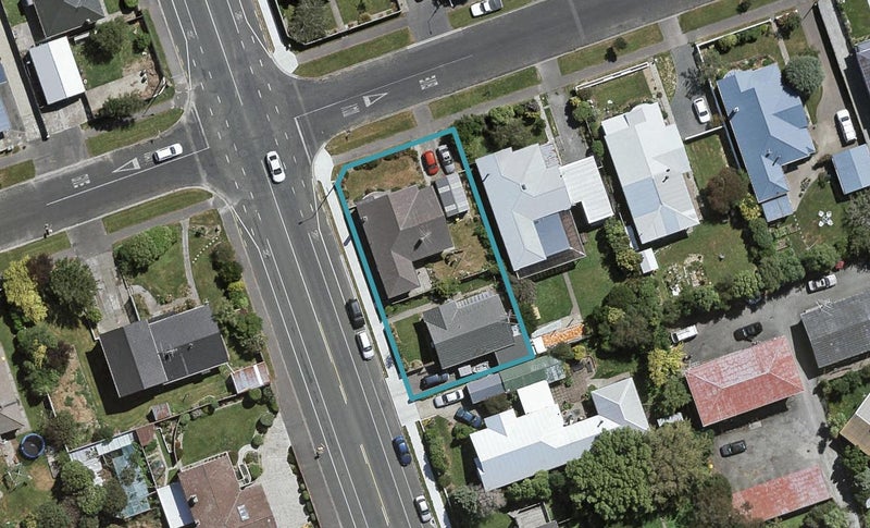 77 Lindisfarne Street, Richmond, Invercargill - Carousel 1