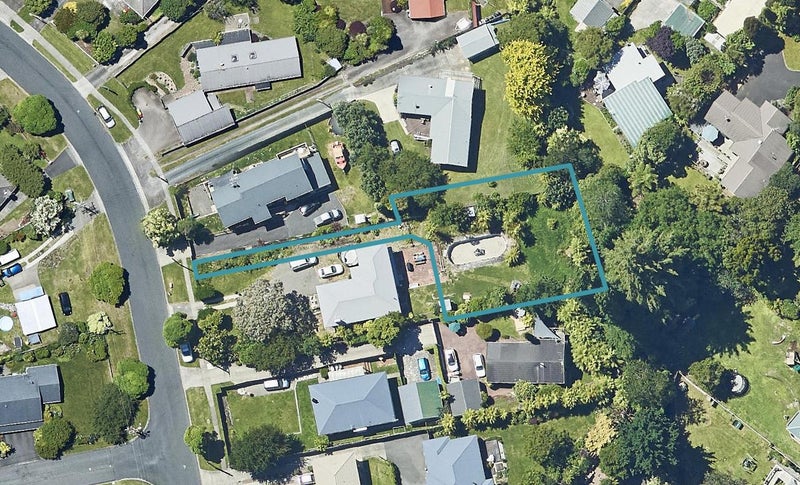26A Fairley Road, Lynmore, Rotorua - Carousel 1