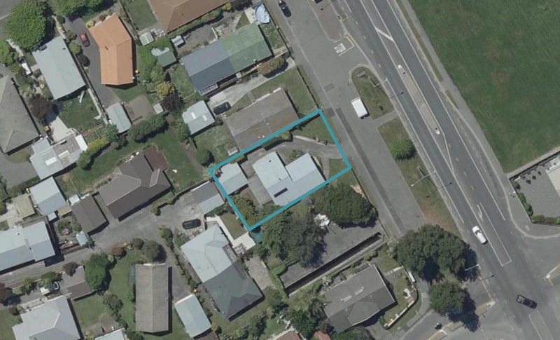 308 Opawa Road, Hillsborough, Christchurch - Carousel 1