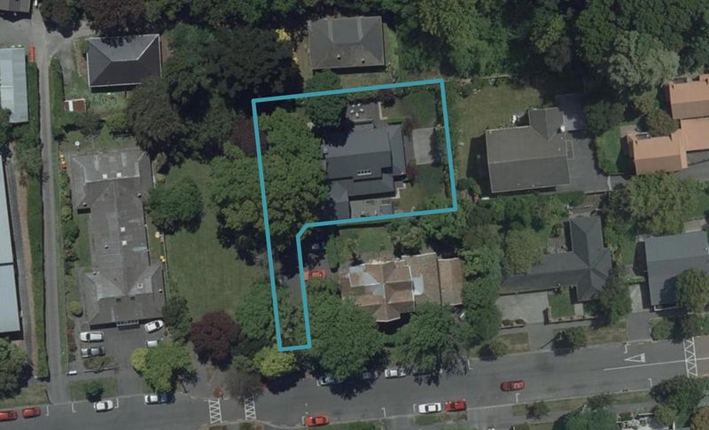 8 Kirkwood Avenue, Upper Riccarton, Christchurch - Carousel 1