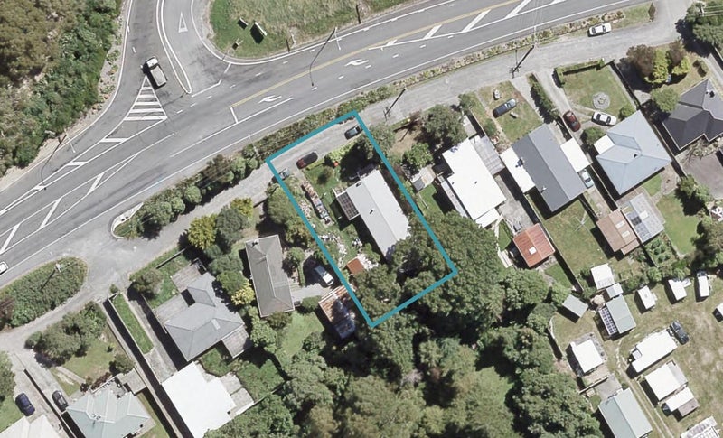 674 Main Road North, Te Mārua, Upper Hutt - Carousel 1