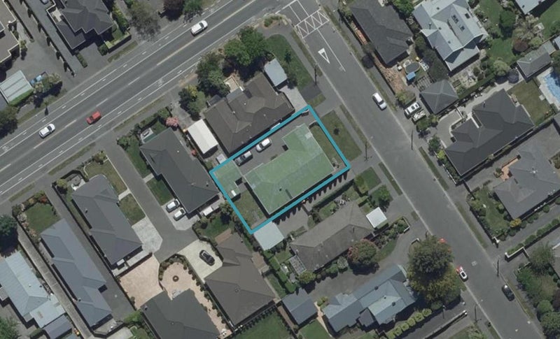 133 Watford Street, Strowan, Christchurch - Carousel 1