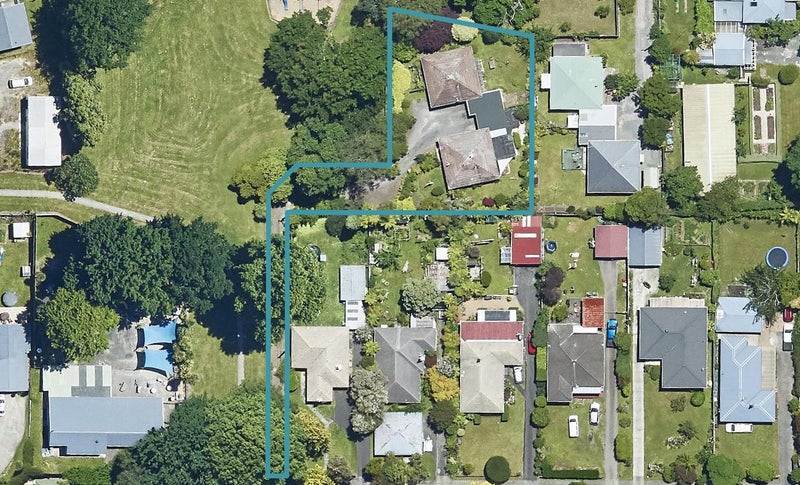 53A High Street, Glenholme, Rotorua - Carousel 1