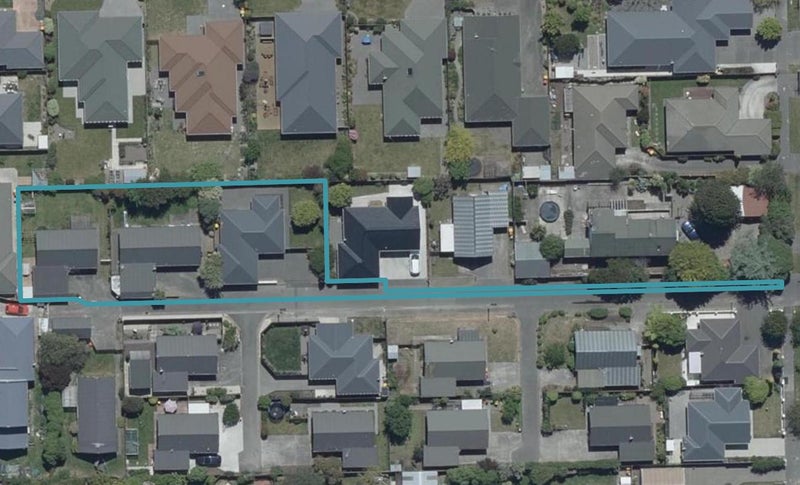 11 Farm Lane, Parklands, Christchurch - Carousel 1