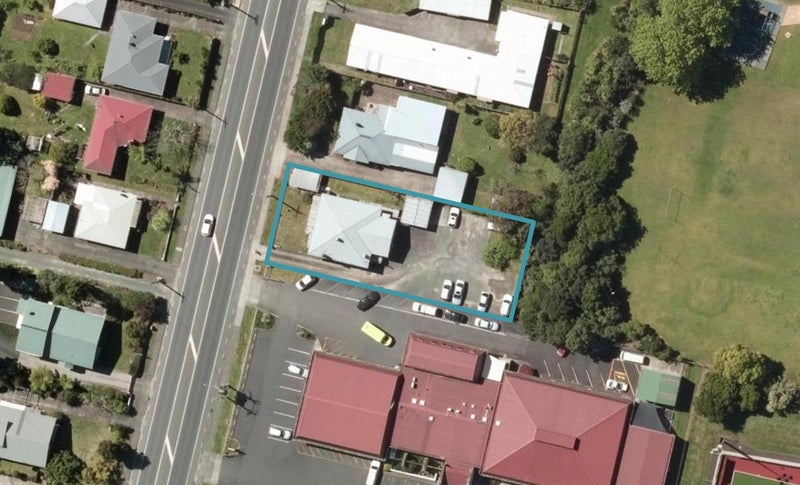 41 Western Hills Drive, Kensington, Whangarei - Carousel 1