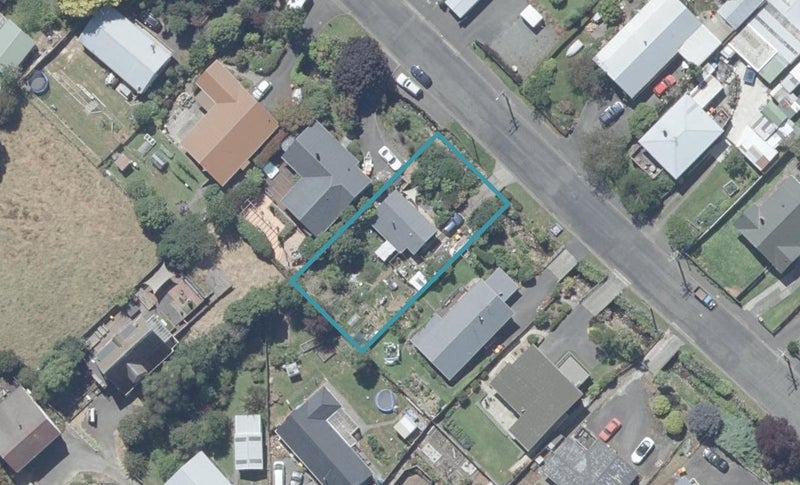 53 Hall Road, Sawyers Bay, Port Chalmers - Carousel 1