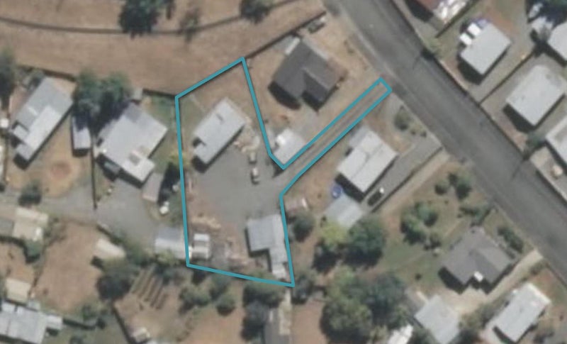 17 Hunter Crescent, Twizel - Carousel 1