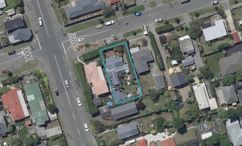 47 Beatty Street, South New Brighton, Christchurch - Carousel 1