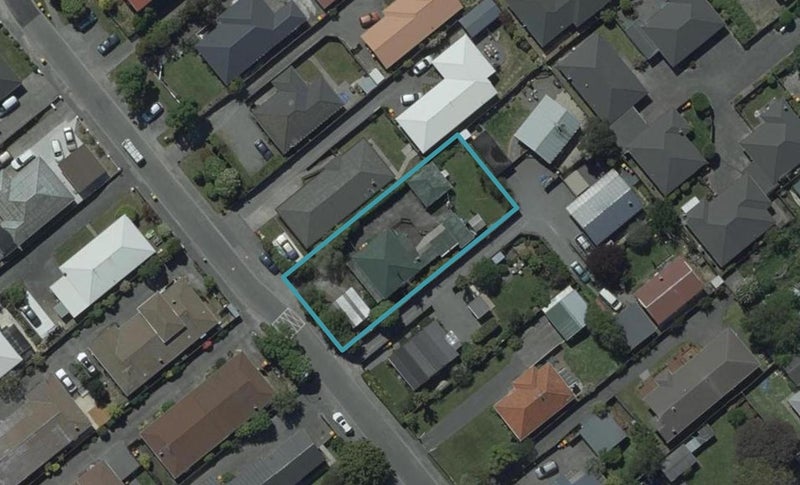 34 Torrens Road, Hillmorton, Christchurch - Carousel 1