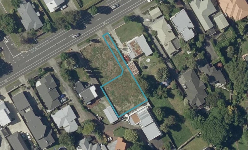 438A College Street, Hokowhitu, Palmerston North - Carousel 1