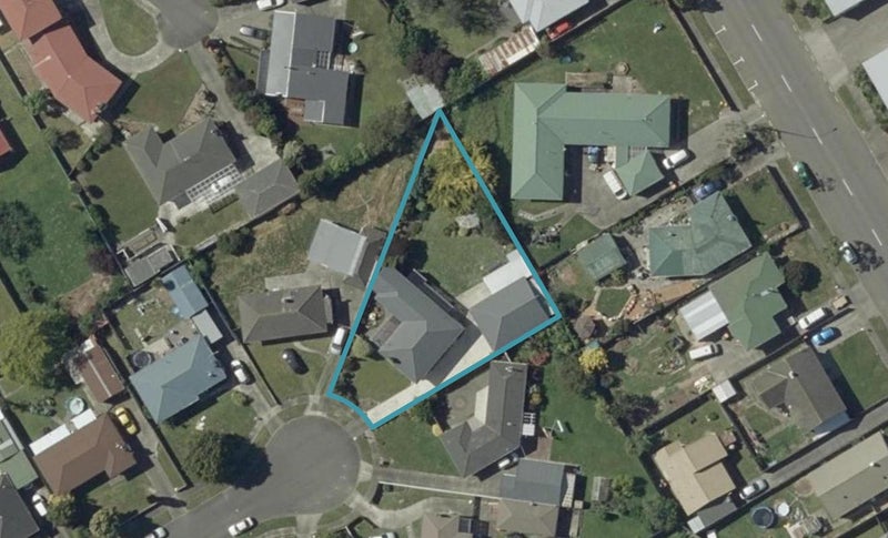29 Battersea Place, Roslyn, Palmerston North - Carousel 1