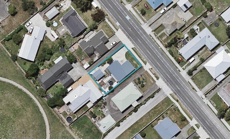 702 Wall RD, Rureka, Hastings - Carousel 1