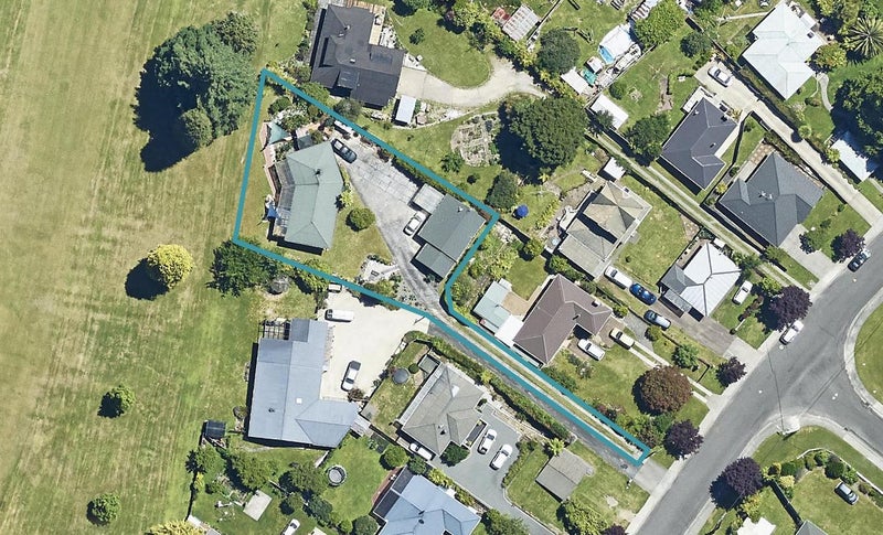 24 Nikau Street, Springfield, Rotorua - Carousel 1